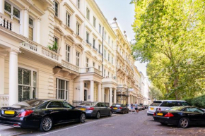 Luxury One Bedroom Flat in Westbourne Terrace
